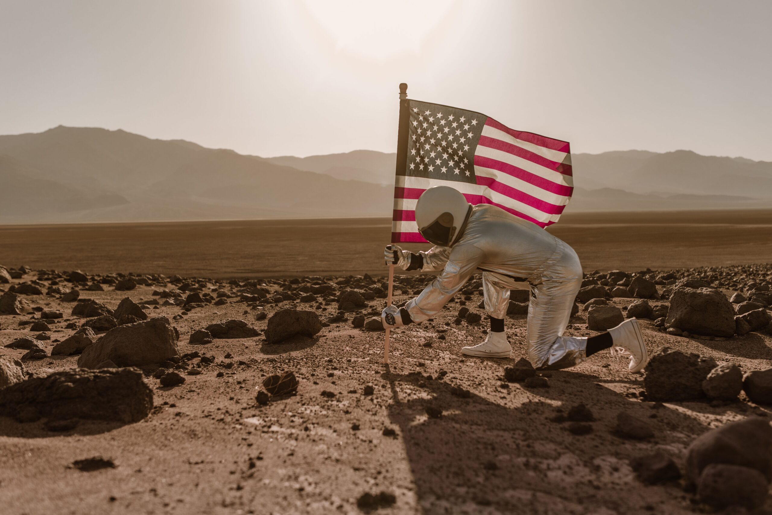 Há 57 anos, a Apollo 11 pousava na Lua: relembre os bastidores da missão