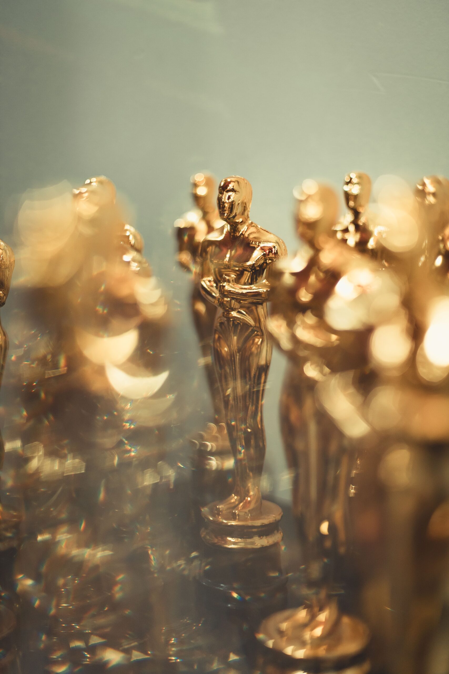 Como o Oscar escolhe os vencedores: o sistema de votação que poucos conhecem